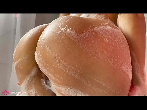 ❤️ Brunetka masturbira pičko z vibratorjem do intenzivnega orgazma pod tušem ❌ Porn video pri nas sl.xxxomg.ru ❌❤