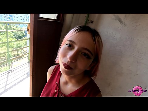 ❤️ Študentka čutno sesa neznanca v zaledju - sperma na njegovem obrazu ❌ Porn video pri nas sl.xxxomg.ru ❌❤
